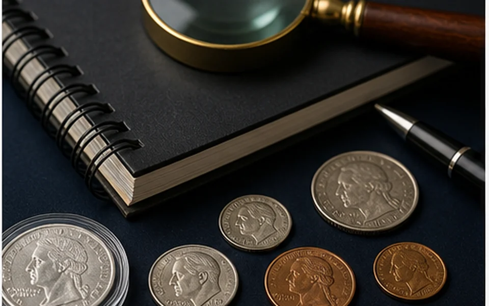 How to Estimate Coin Value