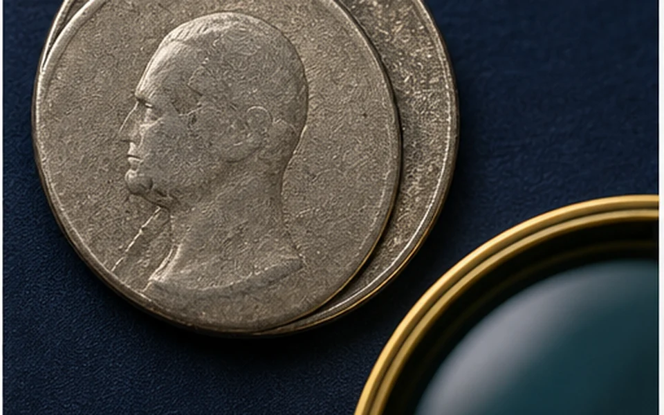 Rare Coin Errors Beginners Should Know