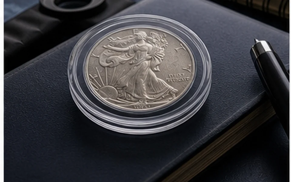 Rare Coin Identifier